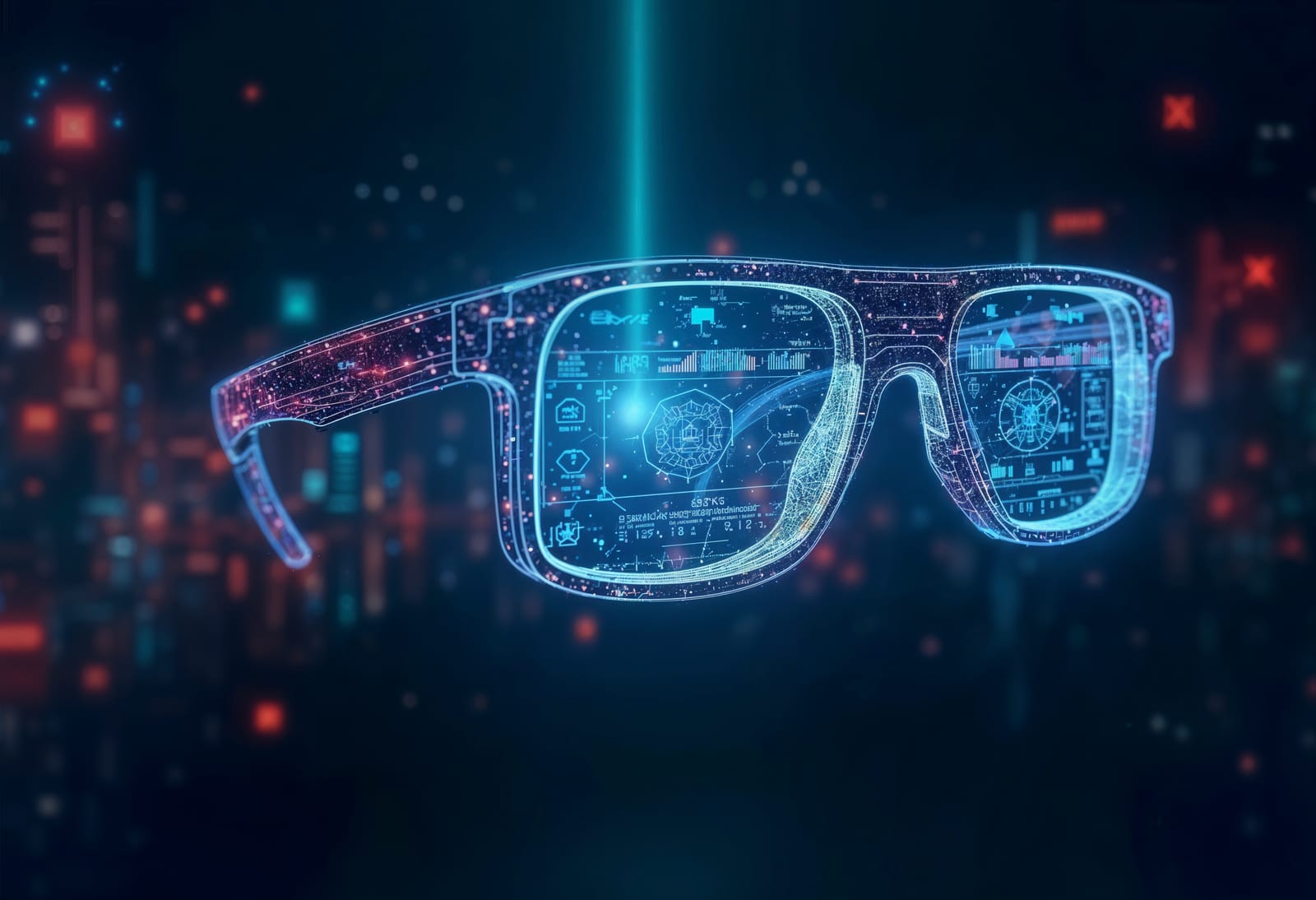 Alibaba's New Smart Glasses : The Ultimate Meta Ray-Ban Rival ?