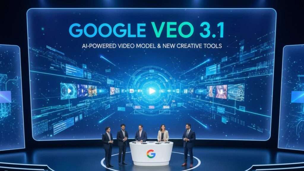 How Google Veo 3.1 Uses AI to Transform Images into Stunning Videos