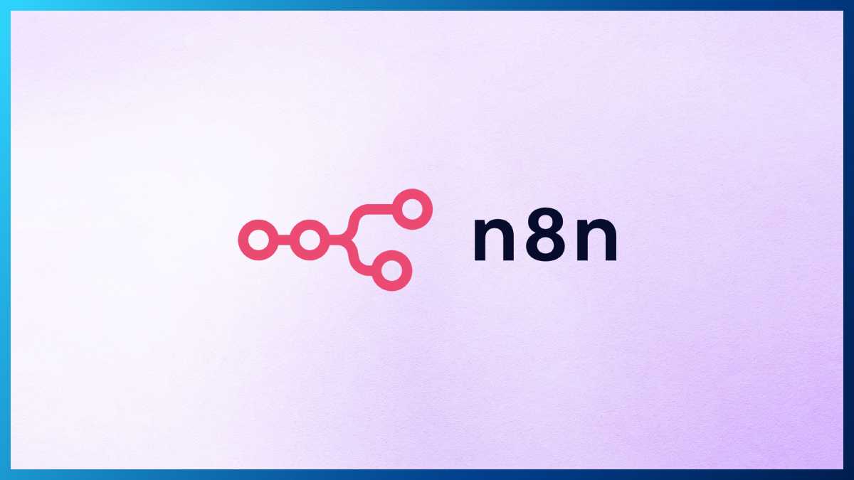 AI Orchestration Gets a Boost as n8n Raises $180M