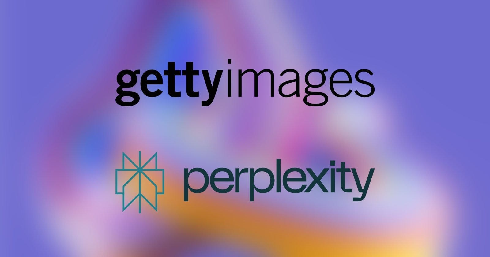 Perplexity and Getty Join Forces to Address AI Source Attribution